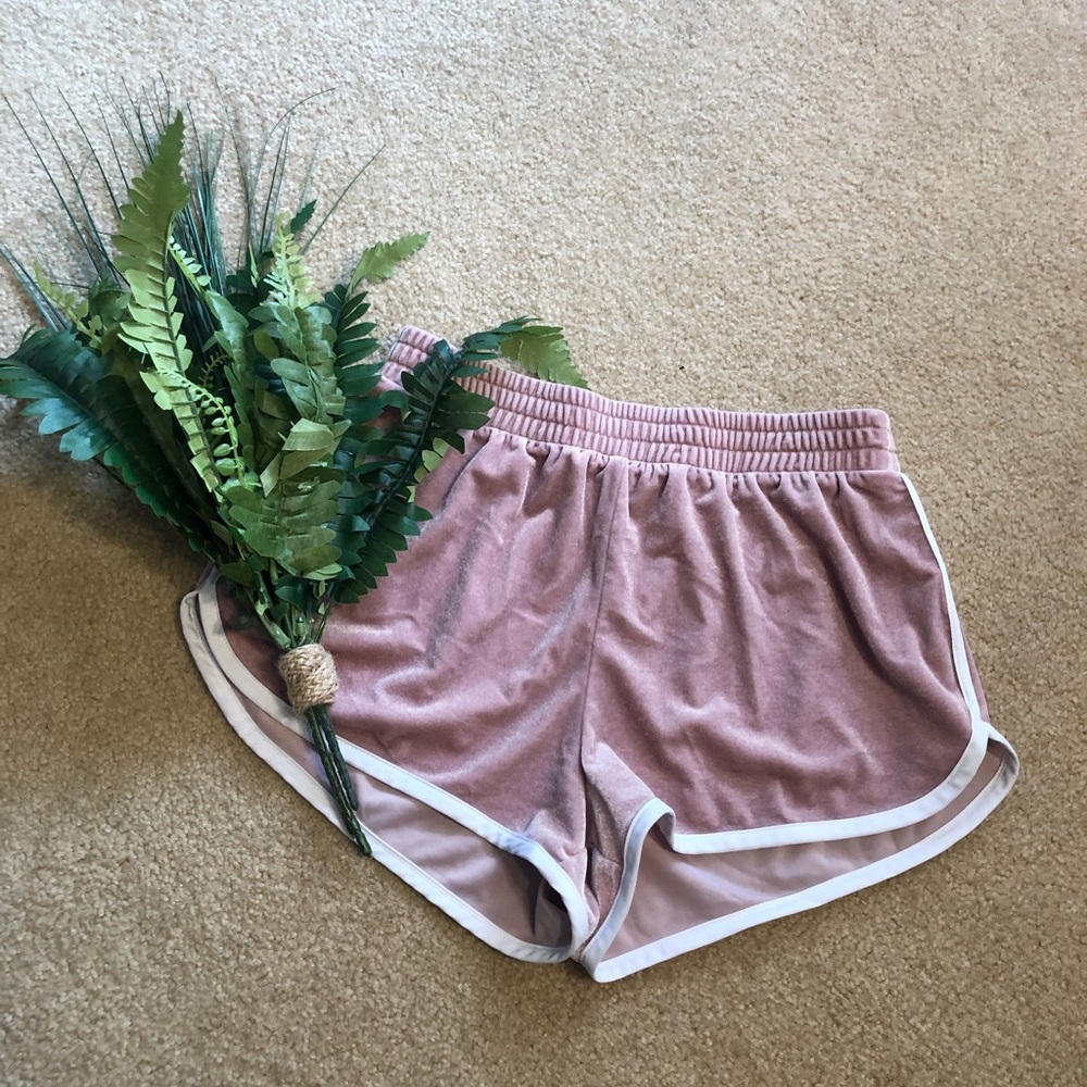 Forever 21 Comfy Shorts